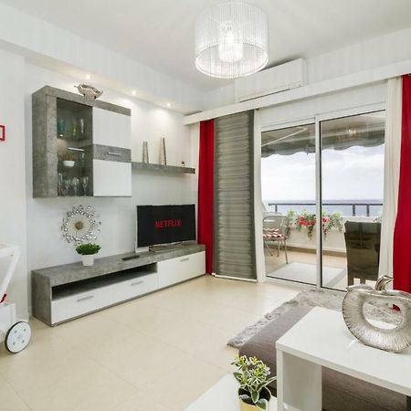 Homeforguest Harmony Park New Apt With Sea View Бахамар Екстериор снимка