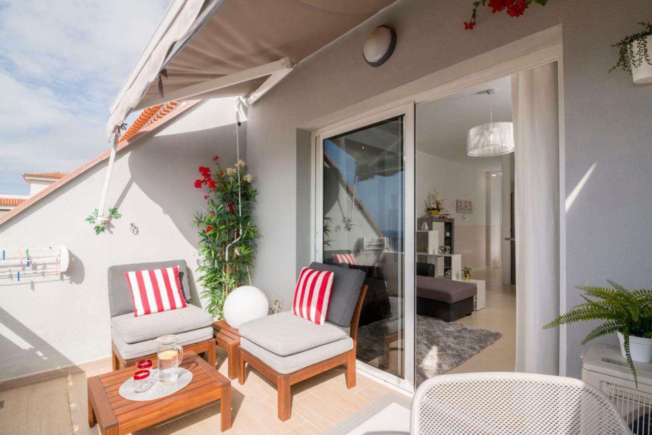 Homeforguest Harmony Park New Apt With Sea View Бахамар Екстериор снимка