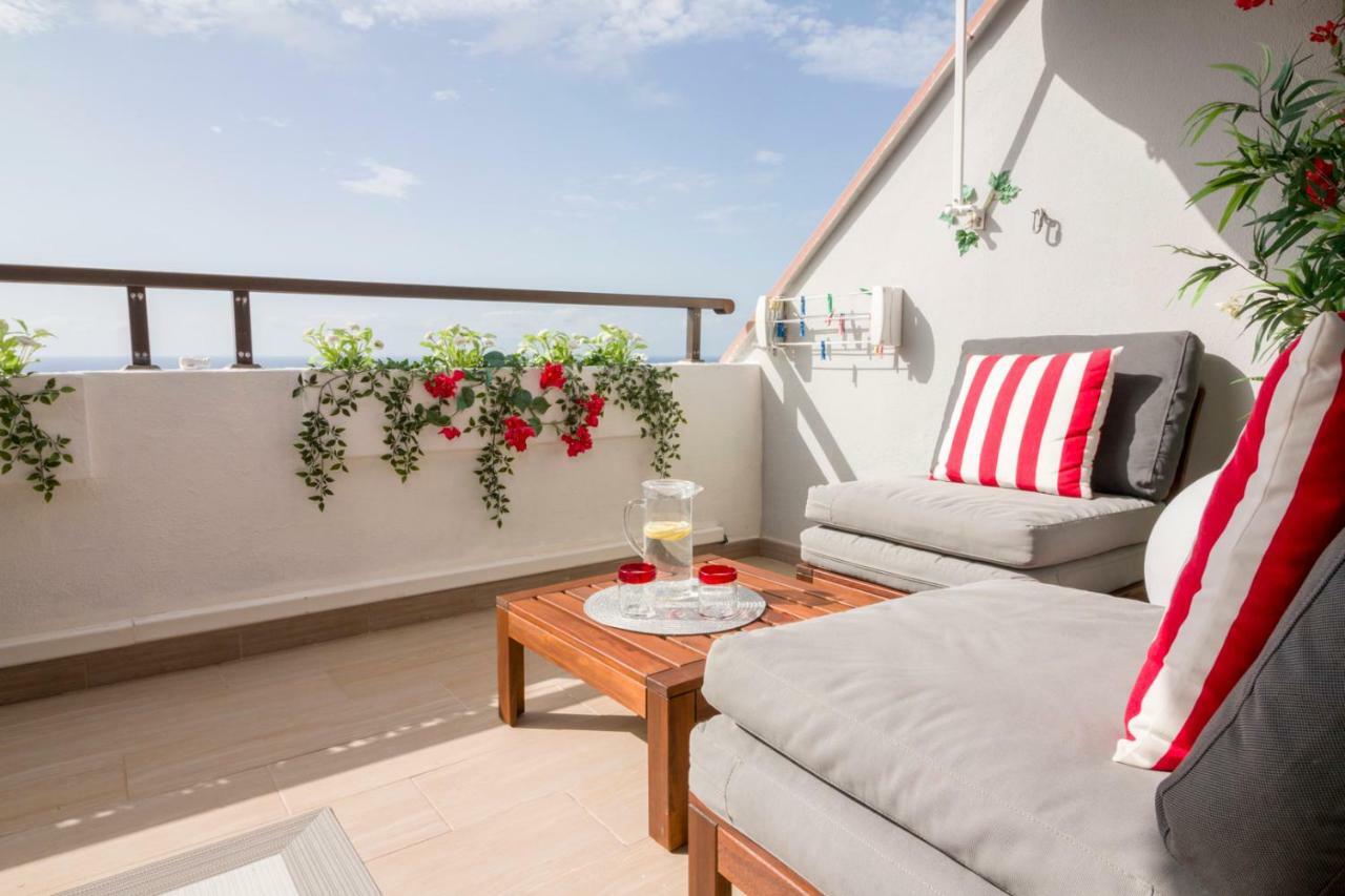 Homeforguest Harmony Park New Apt With Sea View Бахамар Екстериор снимка