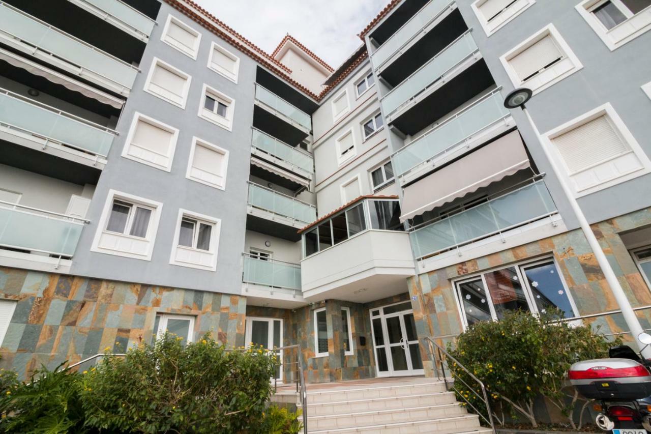 Homeforguest Harmony Park New Apt With Sea View Бахамар Екстериор снимка